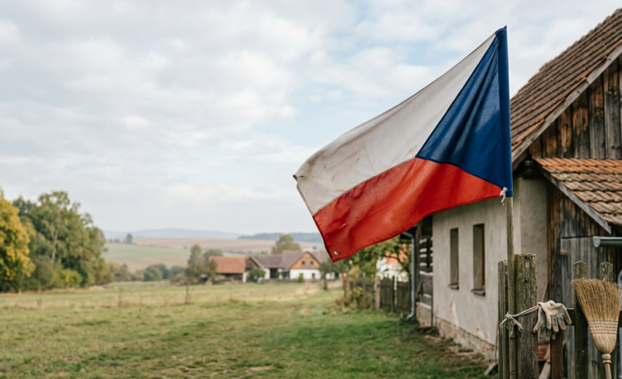 28. září - den, který patří Česku