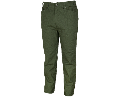 Náhledová fotky ADAMOS Trousers green