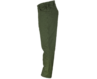 ADAMOS Trousers green