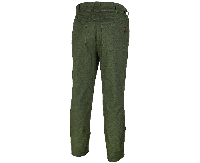 ADAMOS Trousers green