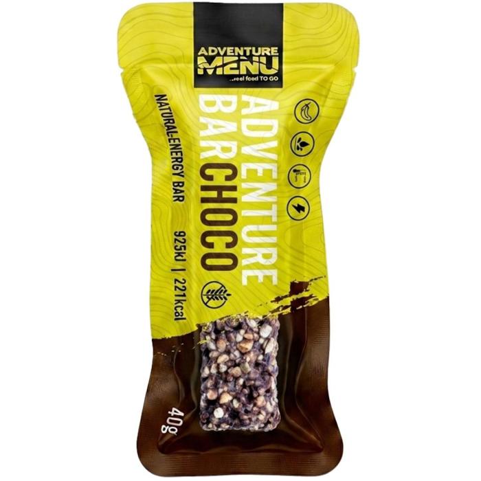 Adventure Bar - Choco
