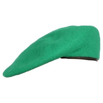 Náhledová fotky Baret AČR SVĚTLE ZELENÝ