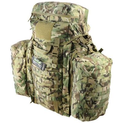 Batoh Assault molle 90L MTP