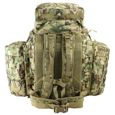 Batoh Assault molle 90L MTP