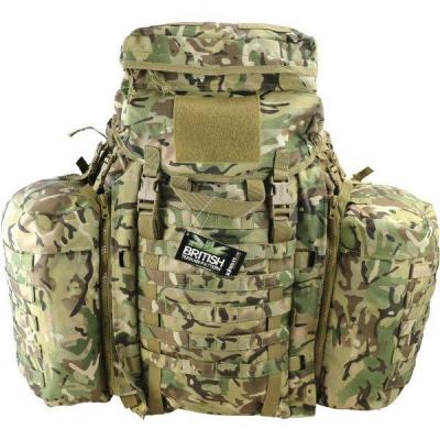 Batoh Assault molle 90L MTP