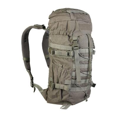 Náhledová fotky Batoh BW ′TATONKA′ original DAYPACK EINSATZSYSTEM ZELENÝ použitý