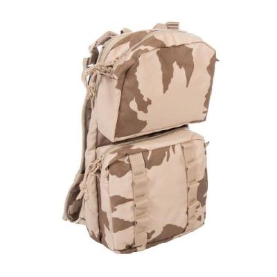 Náhledová fotky Batoh Camelbag hydratační 3L SPM AČR vz.95 DESERT