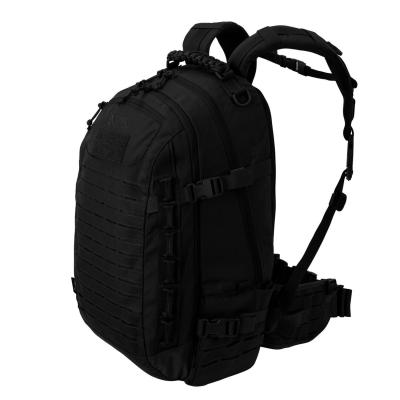 Náhledová fotky Batoh DRAGON EGG® 30 L ČERNÝ