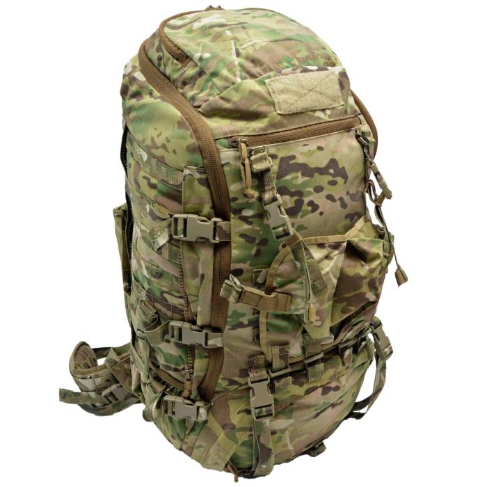 Batoh Dánský M17 70 litrů MULTICAM® použitý