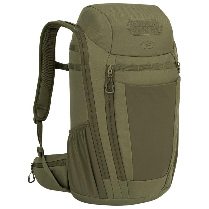 Batoh Highlander EAGLE 2 (30 litrů) RANGER GREEN