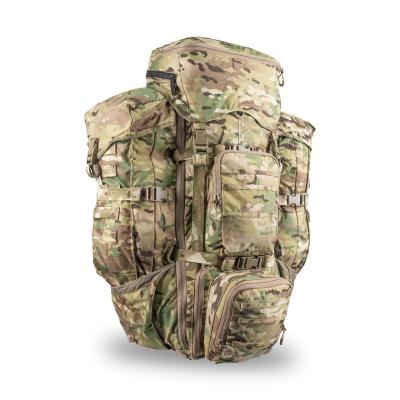 Náhledová fotky Batoh F4 TERMINATOR V3 MULTICAM®