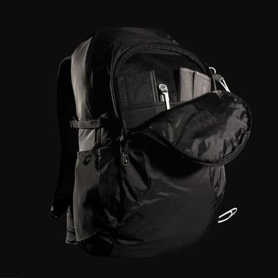 Batoh PENTAGON MINOR 28ltr. ČERNÝ