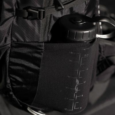 Batoh PENTAGON MINOR 28ltr. ČERNÝ