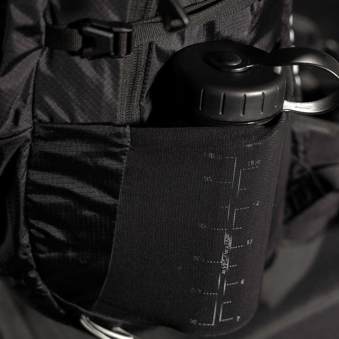 Batoh PENTAGON MINOR 28ltr. ČERNÝ