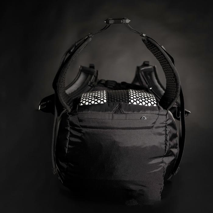 Batoh PENTAGON MINOR 28ltr. ČERNÝ