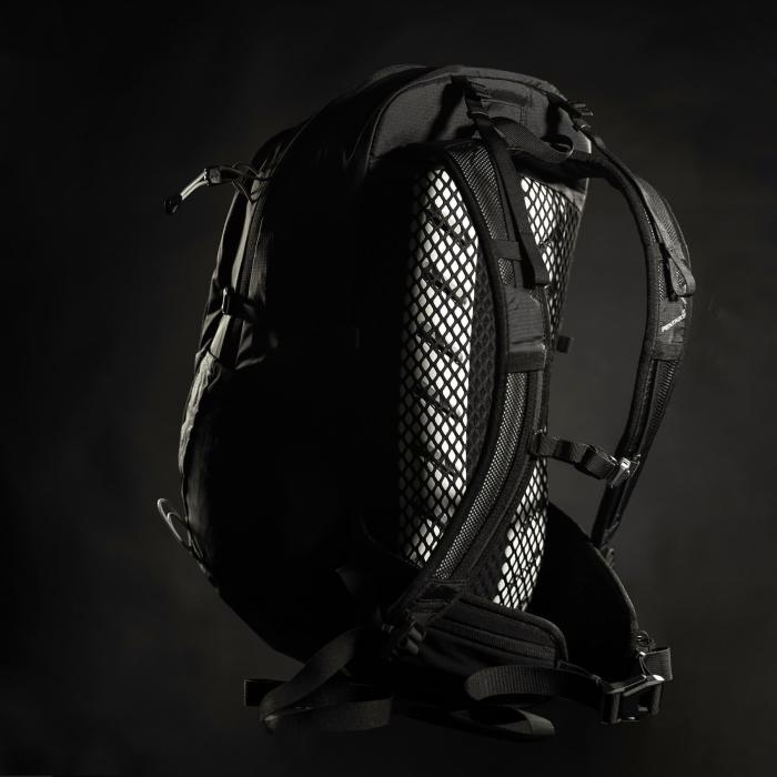 Batoh PENTAGON MINOR 28ltr. ČERNÝ