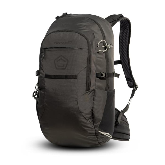 Batoh PENTAGON MINOR 28ltr. ČERNÝ