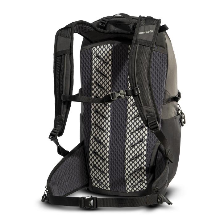 Batoh PENTAGON MINOR 28ltr. zelený