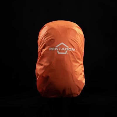 Batoh PENTAGON MINOR 28ltr. zelený