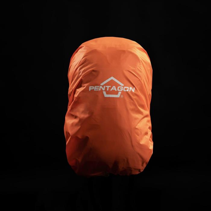 Batoh PENTAGON MINOR 28ltr. zelený
