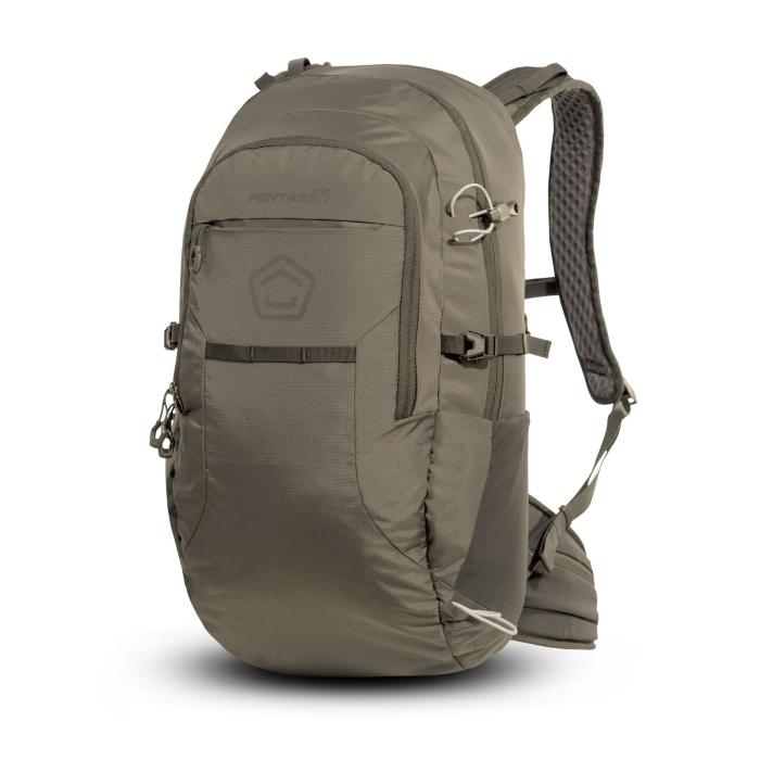 Batoh PENTAGON MINOR 28ltr. zelený