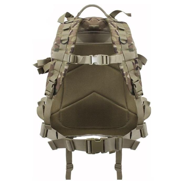 Batoh ROTHCO TRANSPORT velký MULTICAM®