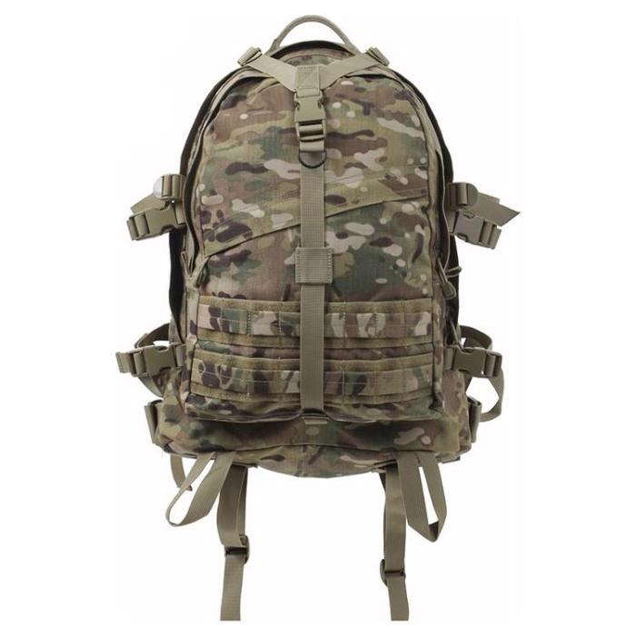 Batoh ROTHCO TRANSPORT velký MULTICAM®