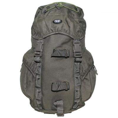 Batoh Recon 1 oliv 15l