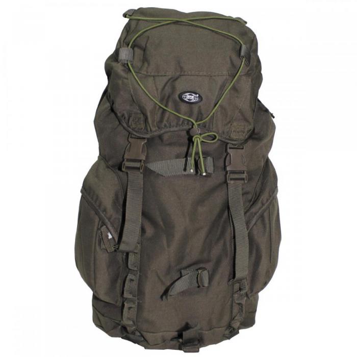 Batoh Recon 3 Oliv 35l