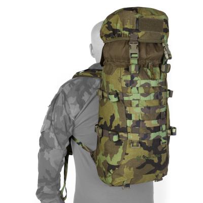 Batoh SCOUT 30 L MULTICAM