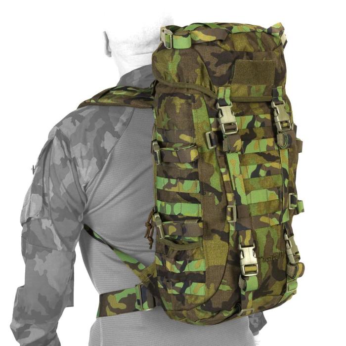 Batoh TACTICAL 30 L vz.95 les