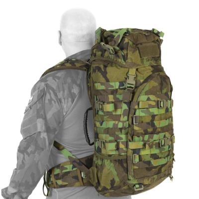 Náhledová fotky Batoh TACTICAL 45 L vz.95 les