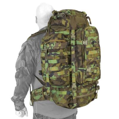 Náhledová fotky Batoh TACTICAL 75 L vz.95 les