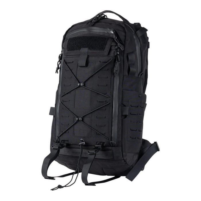 Batoh TF-2215 STEALTH-PRO 22 litrů ČERNÝ