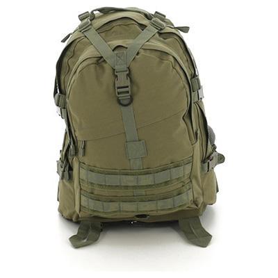 Batoh TRANSPORT velký FOLIAGE GREEN Rothco