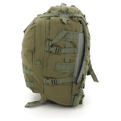 Batoh TRANSPORT velký FOLIAGE GREEN Rothco