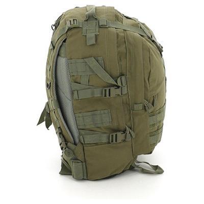 Batoh TRANSPORT velký FOLIAGE GREEN Rothco