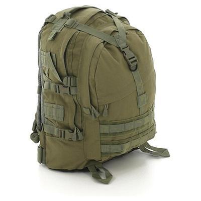 Náhledová fotky Batoh TRANSPORT velký FOLIAGE GREEN Rothco