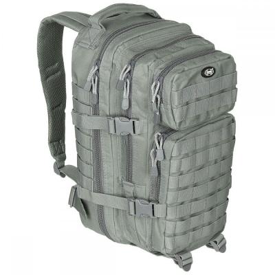 Náhledová fotky Batoh US Assault Pack foliage 36L