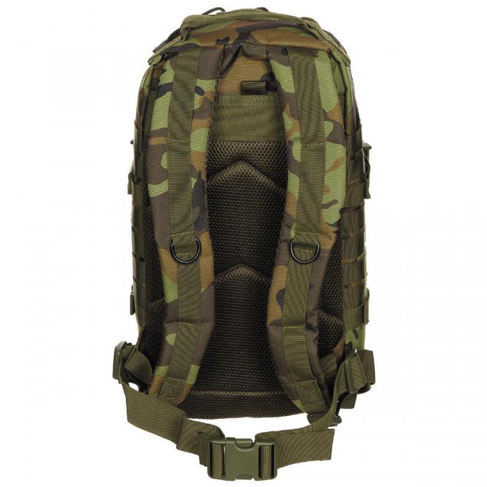 Batoh assault 30l  vz.95