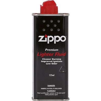 Náhledová fotky Benzín zippo 125ml