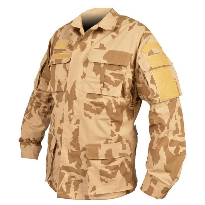 Blůza AČR rip-stop Pouštní modernizovaná