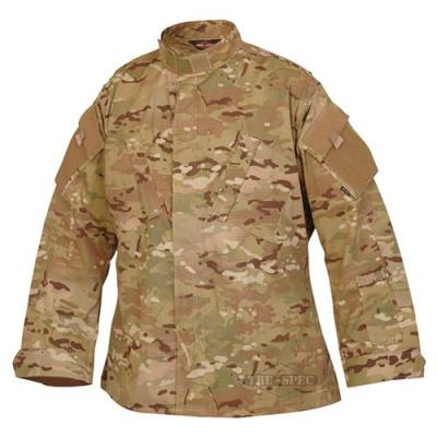 Náhledová fotky Blůza TRU N/C rip-stop MULTICAM® Tru-Spec