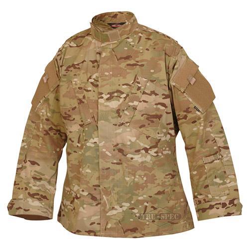 Blůza TRU N/C rip-stop MULTICAM® Tru-Spec
