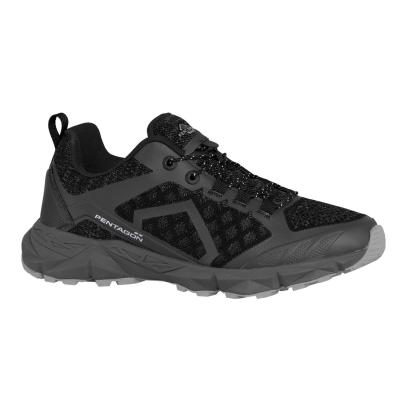 Náhledová fotky Boty PENTAGON KION TREKKING WOLF GREY