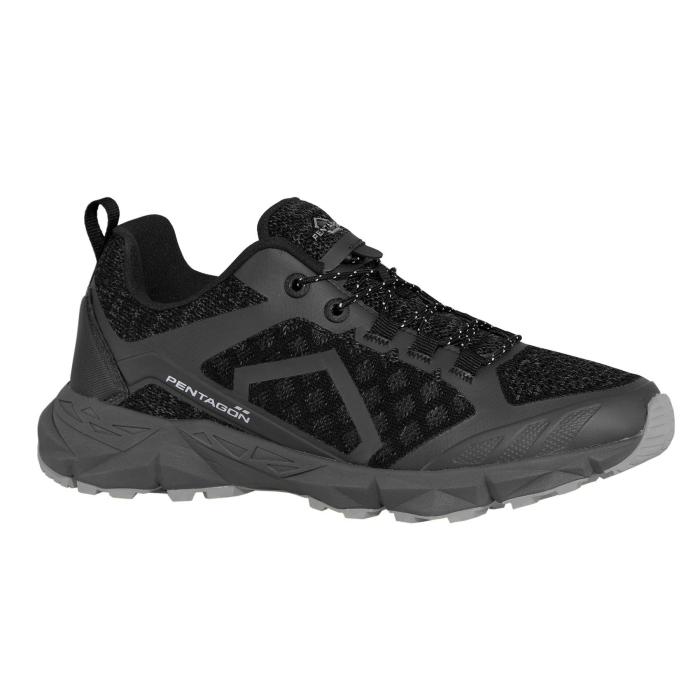 Boty PENTAGON KION TREKKING WOLF GREY