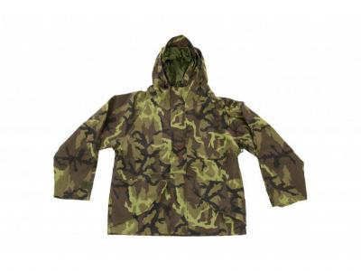 Bunda AČR GORE-TEX vz.95 použitá