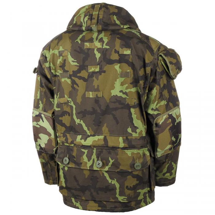 Bunda Commando smock vz 95