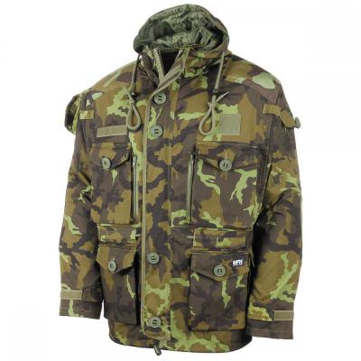 Bunda Commando smock vz 95