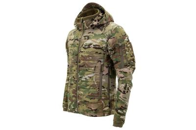 Náhledová fotky Bunda G-Loft® ISG  Carinthia® multicam